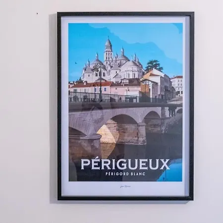 Evasion Perigourdine Périgueux