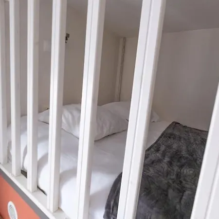 Apartamento Evasion Perigourdine