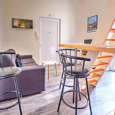 Apartamento Evasion Perigourdine