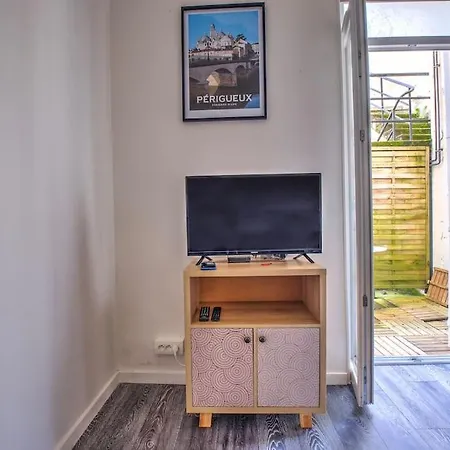 Apartamento Evasion Perigourdine *