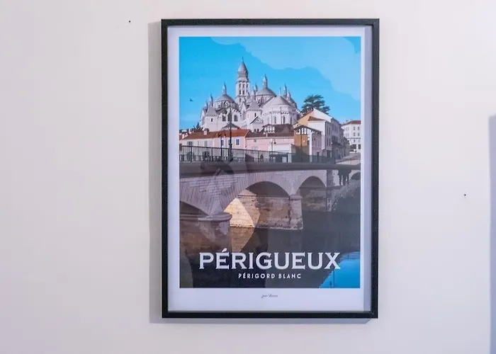 Evasion Perigourdine Périgueux