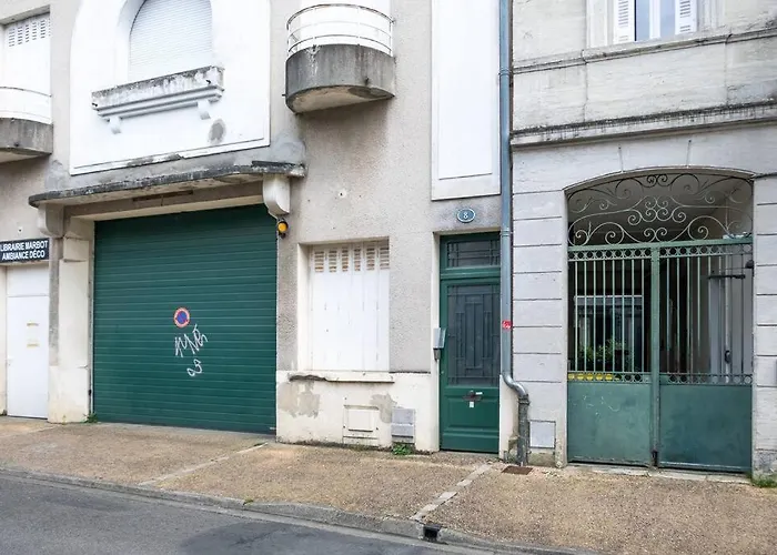Evasion Perigourdine